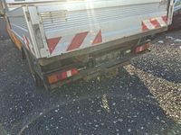 Gebraucht Ford Transit 116 PS (85 kW) 2009 Deep orange Van / Kleinbus