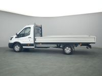Neu Ford Transit Trend 165 PS (121 kW) 2025 Weiß (weiss)
