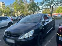 gebraucht Peugeot 307 CC ,