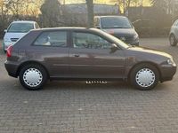 Second-hand Audi A3 Ambition 101 CP (74 kW) 1996 Maro Hatchback
