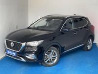 Occasion MG EHS Luxury 284 ch (208 kW) 2022 Noir SUV