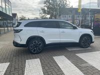 Nowe Renault Espace Esprit Alpine 200 KM (147 kW) 2025 Biały Sedan/Limuzyna