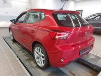 gebraucht Seat Ibiza 1.0 TSI Style LM KlimaA W-Paket Navi PDC