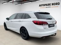gebraucht Opel Astra Sports Tourer INNOVATION/LEDER/AHK/LED