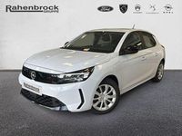 Gebraucht Opel Corsa Edition 101 PS (74 kW) 2025 Weiß Limousine