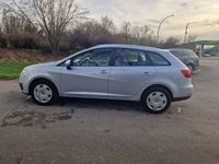 gebraucht Seat Ibiza ST 6J