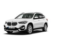 Brugt BMW X1 Performance 178 HK (130 kW) 2026 SUV