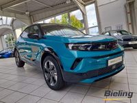 Gebraucht Opel Mokka-e 114 kW (156 PS) 2025 Tropikal grün metallic SUV