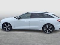 Gebraucht Audi A5 Edition .1 204 PS (150 kW) 2025 Weiß Kombi