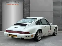 Usata Porsche 911 Carrera 265 CV (194 kW) 1991 Bianco Coupé