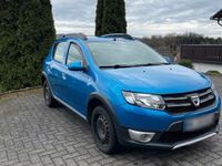 gebraucht Dacia Sandero Stepway