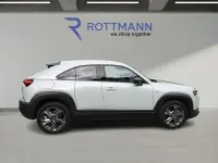 Usata Mazda MX30 Ad'Vantage 106 kW (145 CV) 2022 Bianco SUV