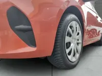 Używany Opel Corsa-e Edition 100 kW (136 KM) 2023 Pomarańczowy Hatchback
