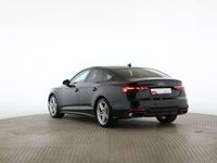 gebraucht Audi A5 40 TDI quattro Advanced *S-Line Int