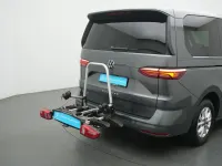 Używany VW T7 Life 150 KM (110 kW) 2025 Czarny Van
