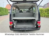 Gebraucht VW T4 102 PS (75 kW) 2000 Blau Van