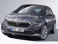 Neu Skoda 110 R Style 150 PS (110 kW) 2026 Limousine