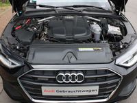 gebraucht Audi A4 Avant 40 TDI quattro