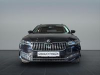 Gebraucht Skoda Superb Style 200 PS (147 kW) 2022 Kombi