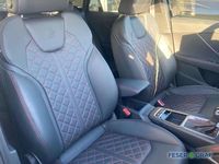 Gebraucht Audi Q2 Ambiente 150 PS (110 kW) 2025 Mythosschwarz metallic SUV