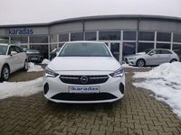 Gebraucht Opel Corsa 101 PS (74 kW) 2023 Weiß Kleinwagen