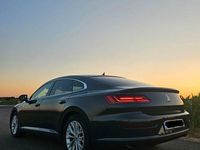 Gebraucht VW Arteon 150 PS (110 kW) 2017 Grau Kleinwagen