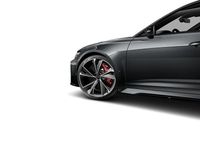 Gebraucht Audi RS6 Ambiente 600 PS (441 kW) 2025 Daytonagrau perleffekt Kombi