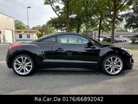 gebraucht Peugeot RCZ 1.6 200 THP Vollleder Navi Climatronic