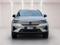 Gebraucht Volvo XC40 Plus 300 kW (408 PS) 2022 Silber SUV