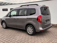 gebraucht Mercedes Citan 110 Kombi CDI standard