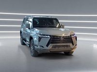 Gebraucht Lexus GX550 349 PS (256 kW) 2025 Grau SUV