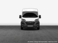 gebraucht Opel Movano 2.2 BlueHDi L2H2 2WD VA