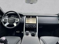 Gebraucht Land Rover Discovery 5 HSE Dynamic 349 PS (256 kW) 2025 Schwarz SUV