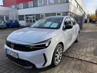 Gebraucht Opel Corsa Edition 101 PS (74 kW) 2025 Weiss Kleinwagen