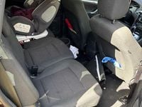 Gebraucht Ford S-MAX Titanium S 203 PS (149 kW) 2010 Violett Van / Kleinbus