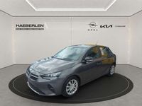 gebraucht Opel Corsa F 1.2 Edition *PDC Sitz-/Lkrdh.Carplay*