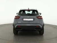 Neu Nissan Juke 114 PS (83 kW) 2025 Ceramicgraumet. SUV