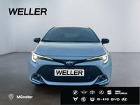 Gebraucht Toyota Corolla 178 PS (130 kW) 2025 Grau Kombi