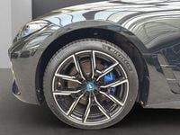 Gebraucht BMW i4 Performance 400 kW (544 PS) 2023 Schwarz Limousine