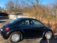 gebraucht VW Beetle New1.8T 9C Leder*Klima*Sitzheizung