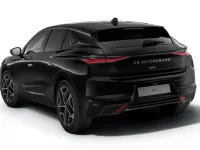 Neu DS Automobiles DS4 145 PS (106 kW) 2026 Schwarz Limousine