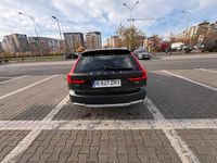 Gebraucht Volvo V90 CC 235 PS (172 kW) 2019 Grau Kombi