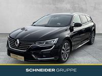 Gebraucht Renault Talisman LIMITED 224 PS (164 kW) 2019 Schwarz Kombi
