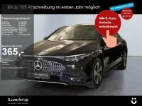 Gebraucht Mercedes CLA 250+ Progressive 200 kW (272 PS) 2025 Schwarz Limousine