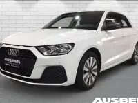 Gebraucht Audi A1 Sportback Comfort 95 PS (69 kW) 2023 Weiß Kleinwagen