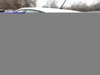 Gebraucht Renault Mégane IV Equilibre 160 kW (218 PS) 2022 Gletscherweiß Limousine
