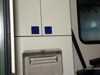 Gebraucht Mercedes Sprinter 130 PS (95 kW) 2003 Weiß Van