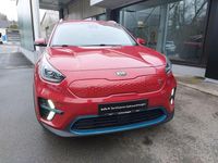 Gebraucht Kia Niro Spirit 150 kW (204 PS) 2020 Rot SUV