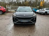 Gebraucht MG Marvel R Performance 211 kW (288 PS) 2022 Schwarz SUV