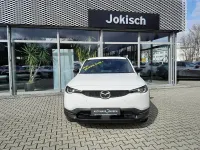 Gebraucht Mazda MX30 Ad'Vantage 106 kW (145 PS) 2023 Weiß SUV